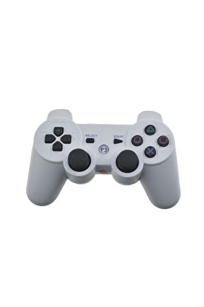 Ps3 Dualshock 3 Sixaxis Kablosuz Kumanda