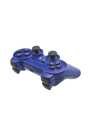 Ps3 Dualshock 3 Sixaxis Kablosuz Kumanda