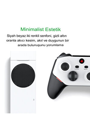 M88 Yeni Nesil 4K 3D TV HDMI 128GB RGB Şarjlı Oyun Kolu Video Oyun Konsolu