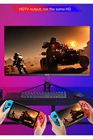 X80 7inç Lcd Geniş Ekran Hdmi Out 128bit 10000 Arcade Retro Oyun Konsolu