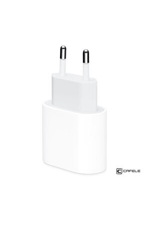 3 In 1 Iphone 12 Serisi Apple Magsafe Şarj Ve 20w Pd Hızlı Şarj Seti