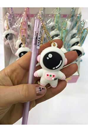 Munıs Jel Kalem Astronot 1221 Munıs