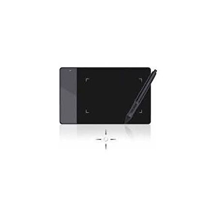 Huion 420 4" X 2.23" 2048 Kad. 4000Lpı Grafik Tablet / Huıon