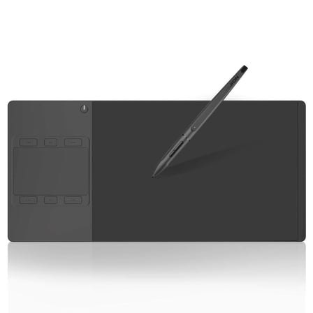 Huion Inspiroy G10T Kablosuz Grafik Çizim Tableti