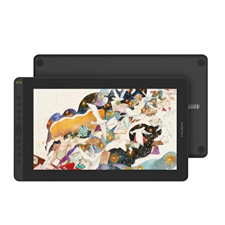 Huion HUGS1562 15.6 inç Grafik Tablet