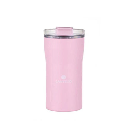Santeco Kariba Thermal Tumbler Termos 350ml – Sakura Pink