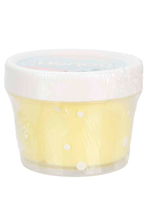 Stres Giderici Sihirli Dokunuş! Butter Dough Renkli Slime 30 gr