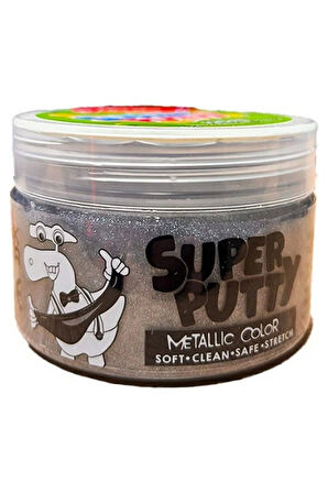 Metalik Slime ile Hayal Gücünü Serbest Bırak!