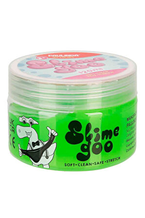 Slime Goo Renkli Slime: Çocukların Yeni Tutkusu!