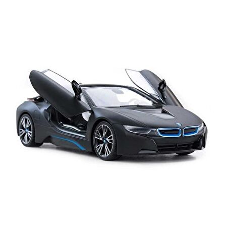 Sun-Ras-r/c 1/14 F/f Bmw İ8 Usb Oto.kapı Şarj. 2R