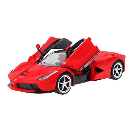 1:14 Ferrari LaFerrari Uzaktan Kumandalı Işıklı Araba