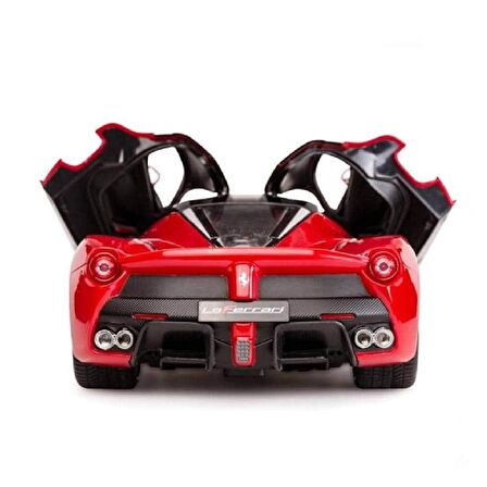 1:14 Ferrari LaFerrari Uzaktan Kumandalı Işıklı Araba