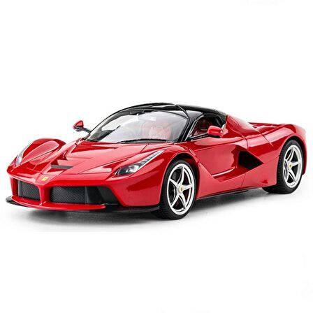 1:14 Ferrari LaFerrari Uzaktan Kumandalı Işıklı Araba