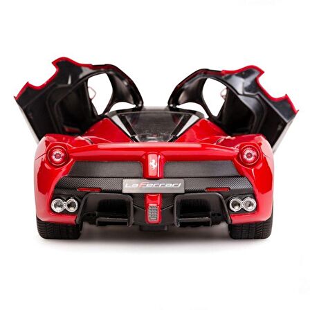 1:14 Ferrari LaFerrari Uzaktan Kumandalı Işıklı Araba