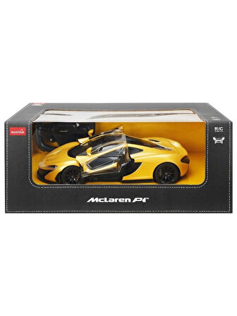 Sunman 1/14 Kumandalı Mclaren P1 75100