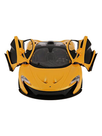 Sunman 1/14 Kumandalı Mclaren P1 75100