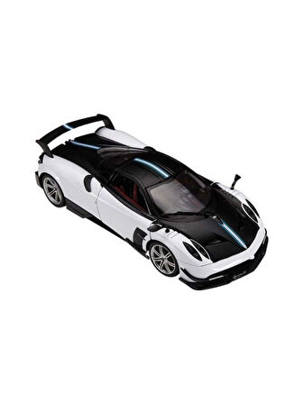 Sunman 1/14 Kumandalı Pagani Huayra Bc 75400 BEYAZ