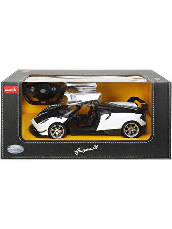 Sunman 1/14 Kumandalı Pagani Huayra Bc 75400 BEYAZ