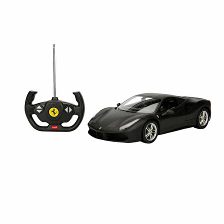 Sunman 1/14 Kumandalı Ferrari 488 Gbt 75600