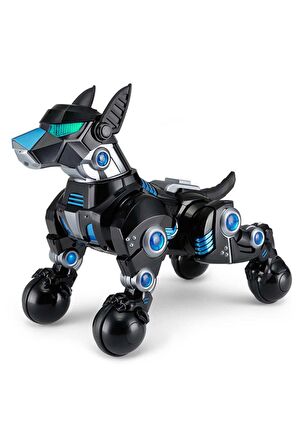 Dogo Uzaktan Kumandalı Robot Köpek ile Hayal Gücünüz Uçsun!