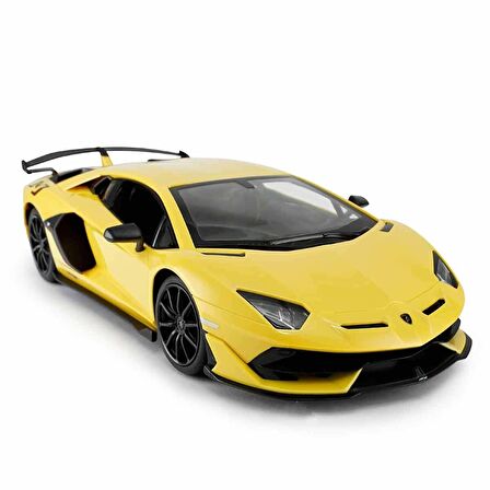 1:14 Uzaktan Kumandalı Lamborghini Aventador SVJ Araba