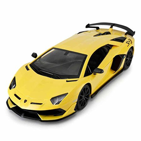 Sunman 1/14 Lamborghını Aventador Svj 96000