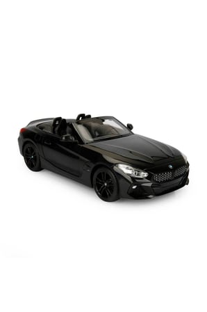 1:14 BMW Z4 Roadster Işıklı Uzaktan Kumandalı Araba S00095600