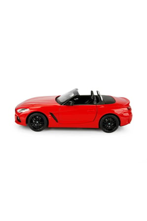 1:14 BMW Z4 Roadster Işıklı Uzaktan Kumandalı Araba S00095600