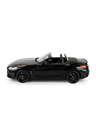 Sunman 1/14 Kumandalı R/C Bmw Z4 Roadster Man. Kapısı Açılan Işıklı 95600 SİYAH