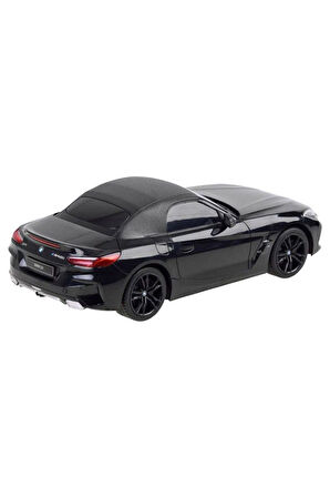 1:18 Uzaktan Kumandalı Araba Bmw Z4 Roadster 2.4 Ghz Işıklı Siyah