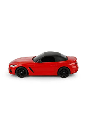 1:18 Bmw Z4 Roadster Uzaktan Kumandalı Işıklı Araba - Kırmızı
