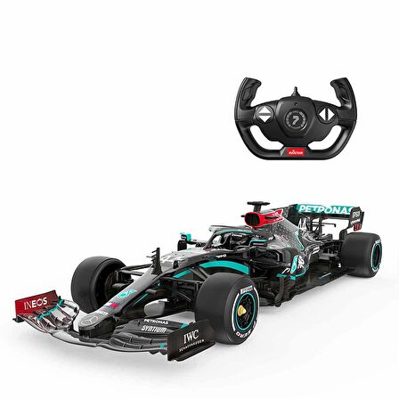 Uzaktan Kumandalı Araba 1:12 Mercedes AMG F1 W11 EQ Performance