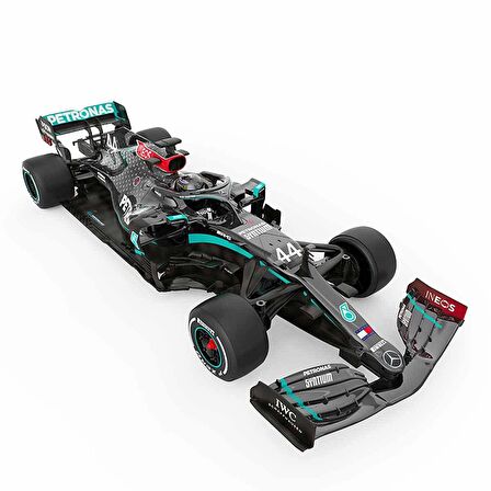 Uzaktan Kumandalı Araba 1:12 Mercedes AMG F1 W11 EQ Performance