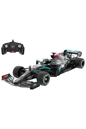 Mercedes AMG F1 W11 EQ Performance 1:18 Ölçekli Oyuncak Araba ile Piste Çıkmaya Hazır mısın?