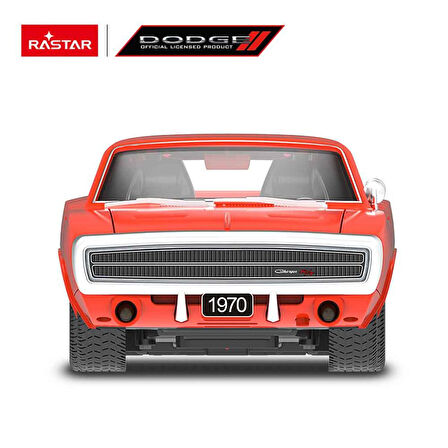 S01099000 R/C ARABA 1/16 DODGE CHARGER SESLİ/IŞIKL