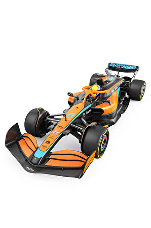 Hız Tutkunlarının Yeni Oyuncağı: McLaren F1 MCL36 Seninle!