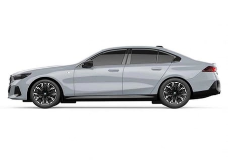 Rastar 1:24 BMW i5 Uzaktan Kumandalı Araba - Orijinal Lisanslı Model Araç
