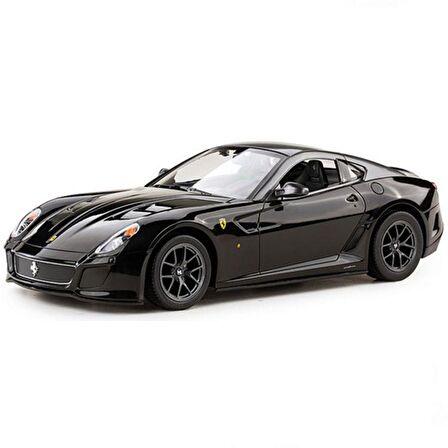 1:14 Ferrari 599 GTO Uzaktan Kumandalı Işıklı Araba - Kırmızı