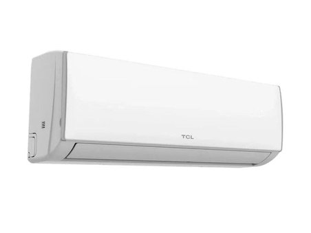 TCL 9.000 BTU Elite Plus Klima - Turbo Soğutma ve Isıtma, 4 Adımlı Otomatik Temizleme, Düşük Ses (TAC-09CHSD/XA73I)