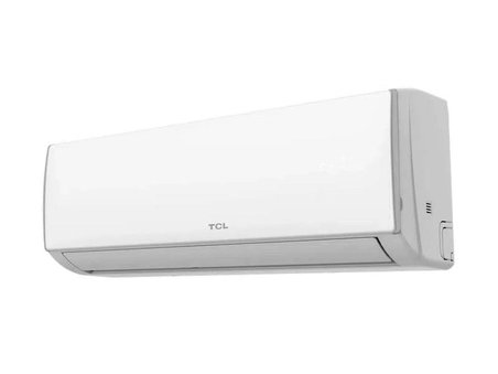 TCL 9.000 BTU Elite Plus Klima - Turbo Soğutma ve Isıtma, 4 Adımlı Otomatik Temizleme, Düşük Ses (TAC-09CHSD/XA73I)