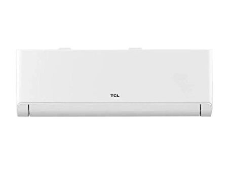 TCL 12.000 BTU Wi-Fi Destekli BreezeIN Klima – Inverter Teknoloji ve Enerji Verimliliği (TAC-12CHSD/TPH11I)
