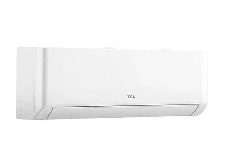 TCL 12.000 BTU Wi-Fi Destekli BreezeIN Klima – Inverter Teknoloji ve Enerji Verimliliği (TAC-12CHSD/TPH11I)