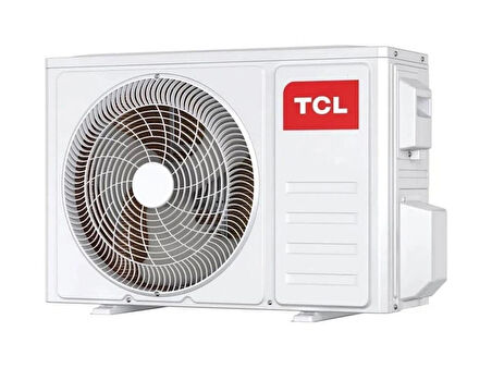 TCL 24.000 BTU Wi-Fi Destekli BreezeIN Klima – Inverter Teknoloji ve Enerji Verimliliği (TAC-24CHSD/TPH11I)