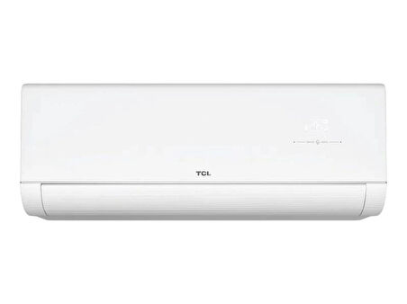TCL VoxIn 12.000 BTU Klima - Rüzgarsız Hava, T-AI Enerji Tasarrufu, Wi-Fi Özellikli (TAC-12CHSD/UG11I)