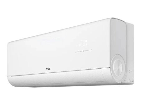 TCL VoxIn 12.000 BTU Klima - Rüzgarsız Hava, T-AI Enerji Tasarrufu, Wi-Fi Özellikli (TAC-12CHSD/UG11I)