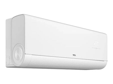 TCL VoxIn 12.000 BTU Klima - Rüzgarsız Hava, T-AI Enerji Tasarrufu, Wi-Fi Özellikli (TAC-12CHSD/UG11I)