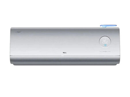 TCL 12.000 BTU FreshIN 3.0 Klima - T-AI Enerji Tasarrufu, Rüzgarsız Serinlik ve Görünür Hava Kalitesi (TAC-12CHSD/FCI)