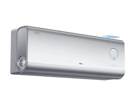 TCL 12.000 BTU FreshIN 3.0 Klima - T-AI Enerji Tasarrufu, Rüzgarsız Serinlik ve Görünür Hava Kalitesi (TAC-12CHSD/FCI)