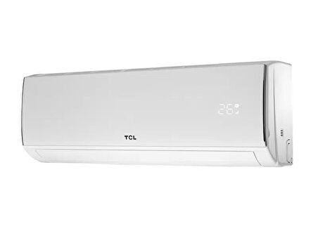 TCL TAC-09CHSD/XA51I 8871 Btu/h A Enerji Sınıfı R32 İnverter Duvar Tipi Klima