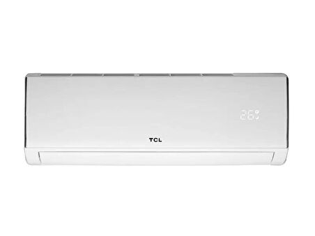 TCL TAC-12CHSD/XA51I 11601 Btu/h A Enerji Sınıfı R32 İnverter Duvar Tipi Klima